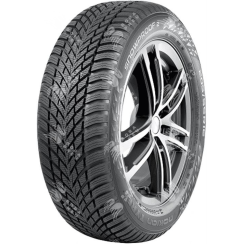 Pneumatiky NOKIAN TYRES SNOWPROOF 2 205/65 R17 100H, zimní pneu, osobní a SUV