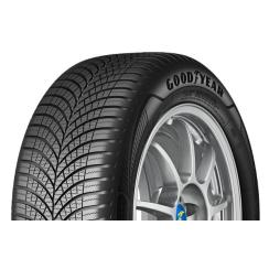 Pneumatiky GOODYEAR Vector 4SEASONS Gen-3 XL M+S 3PMSF 215/60 R18 102H, celoroční pneu, osobní a SUV, sleva DOT