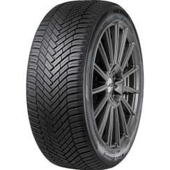 Pneumatiky NEXEN n blue 4season 2 elect xl 3pmsf 255/45 R20 105W, celoroční pneu, osobní a SUV, sleva DOT