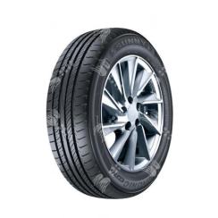 Pneumatiky SUNNY NP226 195/55 R16 87V, letní pneu, osobní a SUV