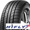 Pneumatiky HIFLY all-turi 221 215/70 R16 100H, celoroční pneu, osobní a SUV