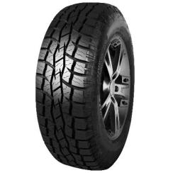 Pneumatiky HIFLY at606 265/70 R16 112T, letní pneu, osobní a SUV
