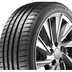 Pneumatiky SUNNY na305 xl 265/35 R18 97W, letní pneu, osobní a SUV