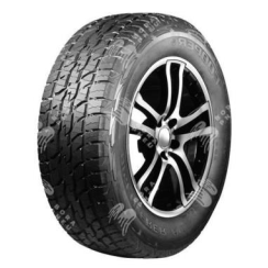 Pneumatiky COOPER TIRES discoverer att 245/60 R18 109H, letní pneu, osobní a SUV, sleva DOT