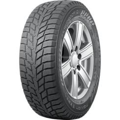 Pneumatiky NOKIAN Snowproof C 225/55 R17 109T, zimní pneu, VAN, sleva DOT
