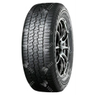 Pneumatiky YOKOHAMA GEOLANDAR CV4S G061 275/55 R19 111V, celoroční pneu, osobní a SUV, sleva DOT