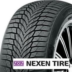 Pneumatiky NEXEN winguard sport 2 255/45 R18 103V, zimní pneu, osobní a SUV, sleva DOT