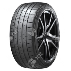 Pneumatiky HANKOOK ventus s1 evo z x (k129a) xl 345/25 R24 111Y, letní pneu, osobní a SUV