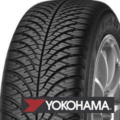 Pneumatiky YOKOHAMA bluearth-4s (aw21) 255/45 R18 103Y, celoroční pneu, osobní a SUV, sleva DOT