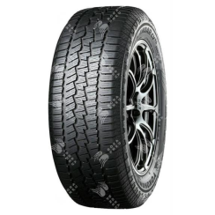 Pneumatiky YOKOHAMA geolandar cv 4s g061 rf m+s 3pmsf 245/55 R19 103V, celoroční pneu, osobní a SUV, sleva DOT