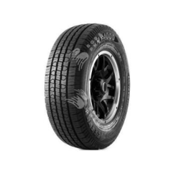 Pneumatiky ZEETEX ht1000 265/75 R16 116T TL, letní pneu, osobní a SUV