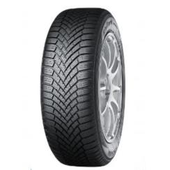 Pneumatiky YOKOHAMA bluearth winter (v906) m+s 3pmsf 285/45 R21 113V, zimní pneu, osobní a SUV, sleva DOT