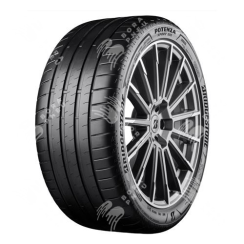 Pneumatiky BRIDGESTONE POTENZA SPORT EVO 285/35 R21 105Y, letní pneu, osobní a SUV, sleva DOT