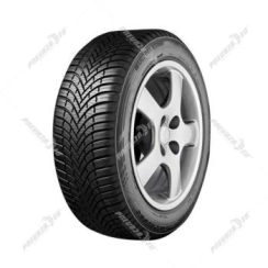 Pneumatiky FIRESTONE Multiseason 2 XL M+S 3PMSF 205/45 R17 88V, celoroční pneu, osobní a SUV, sleva DOT