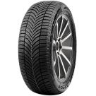 Pneumatiky APLUS as909 all season 3pmsf 195/60 R15 88H, celoroční pneu, osobní a SUV