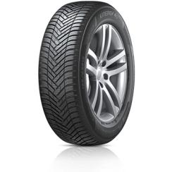 Pneumatiky HANKOOK H750 Kinergy 4s 2 225/40 R18 92Y, celoroční pneu, osobní a SUV, sleva DOT