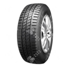 Pneumatiky ROADX rx frost wc01 3pmsf 185/75 R16 104R, zimní pneu, VAN