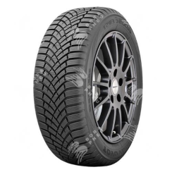 Pneumatiky TOYO OBSERVE WINTER SPORT 1 255/40 R20 101W, zimní pneu, osobní a SUV