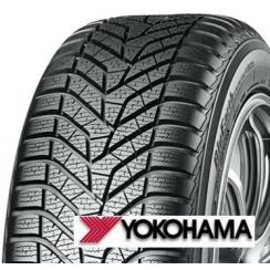 Pneumatiky YOKOHAMA bluearth winter v905 245/50 R18 104V, zimní pneu, osobní a SUV, sleva DOT