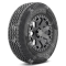 Pneumatiky GOODYEAR WRANGLER TERRITORY AT/S 255/65 R18 111H, letní pneu, osobní a SUV