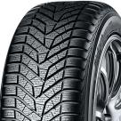 Pneumatiky YOKOHAMA BluEarth-Winter (V905) 215/50 R18 92V, zimní pneu, osobní a SUV, sleva DOT