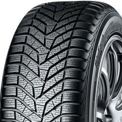 Pneumatiky YOKOHAMA BluEarth-Winter (V905) 215/50 R18 92V, zimní pneu, osobní a SUV, sleva DOT