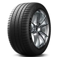 Pneumatiky MICHELIN pilot sport 4 s 275/30 R20 97Y, letní pneu, osobní a SUV, sleva DOT