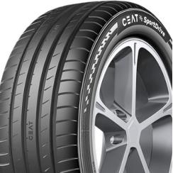 Pneumatiky CEAT SPORTDRIVE 275/35 R19 100Y, letní pneu, osobní a SUV