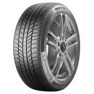 Pneumatiky CONTINENTAL TS870P 255/40 R21 102V, zimní pneu, osobní a SUV, sleva DOT