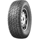 Pneumatiky KUMHO at52 265/60 R18 110T, celoroční pneu, osobní a SUV