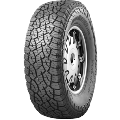 Pneumatiky KUMHO at52 265/60 R18 110T, celoroční pneu, osobní a SUV
