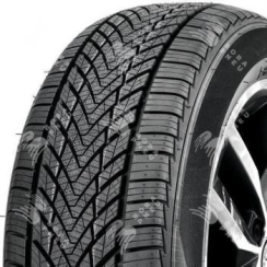 Pneumatiky TRACMAX trac saver 195/55 R16 91V, celoroční pneu, osobní a SUV, sleva DOT