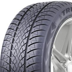 Pneumatiky TRIANGLE WINTERX TW401 225/55 R16 99V, zimní pneu, osobní a SUV, sleva DOT