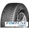 Pneumatiky FORTUNE fsr902 205/75 R16 113R, zimní pneu, VAN, sleva DOT