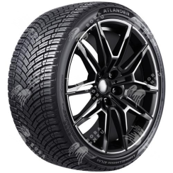 Pneumatiky ATLANDER LANDER ALLSEASON ATL55 185/65 R15 92H, celoroční pneu, osobní a SUV