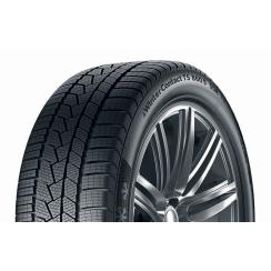Pneumatiky CONTINENTAL winter contact ts 860 s 285/40 R22 110V, zimní pneu, osobní a SUV, sleva DOT