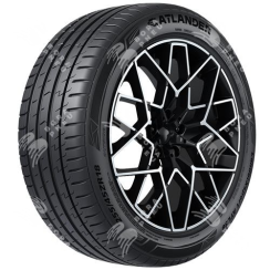 Pneumatiky ATLANDER LANDER XSPORT ATL36 225/55 R16 99W, letní pneu, osobní a SUV