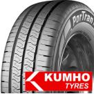 Pneumatiky KUMHO kc53 145/80 R13 88R, letní pneu, VAN