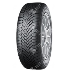 Pneumatiky YOKOHAMA BLUEARTH WINTER V906 SUV 285/40 R22 110W, zimní pneu, osobní a SUV, sleva DOT