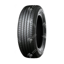 Pneumatiky YOKOHAMA advan v61 xl 265/55 R19 109V, letní pneu, osobní a SUV