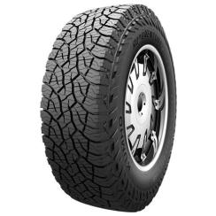 Pneumatiky KUMHO road venture at52 xl 3pmsf 245/70 R16 111T, celoroční pneu, osobní a SUV