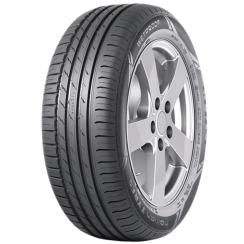 Pneumatiky NOKIAN TYRES WETPROOF SUV XL 245/70 R16 111H, letní pneu, osobní a SUV, sleva DOT