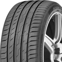 Pneumatiky NEXEN n'fera sport 265/35 R22 102Y, letní pneu, osobní a SUV, sleva DOT