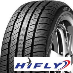 Pneumatiky HIFLY all-turi 221 205/45 R17 88V, celoroční pneu, osobní a SUV
