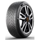 Pneumatiky CONTINENTAL allseasoncontact 2 elect fr xl m+s 3pmsf 245/45 R20 103V, celoroční pneu, osobní a SUV, sleva DOT