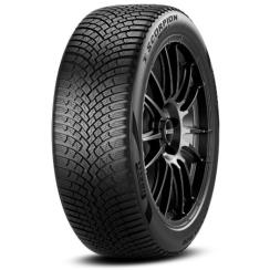 Pneumatiky PIRELLI SCORPION WINTER 3 315/30 R22 107V, zimní pneu, osobní a SUV, sleva DOT