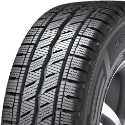 Pneumatiky HANKOOK rw12 winter i*cept lv 185/75 R14 102R, zimní pneu, VAN, sleva DOT