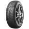Pneumatiky KUMHO ws71 255/65 R16 109H, zimní pneu, osobní a SUV, sleva DOT