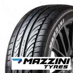 Pneumatiky MAZZINI eco605 plus 195/60 R14 86H TL, letní pneu, osobní a SUV