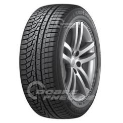Pneumatiky HANKOOK winter icept evo2 suv w320a 225/70 R16 103H, zimní pneu, osobní a SUV, sleva DOT
